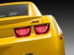 Chevrolet Camaro 2010 года